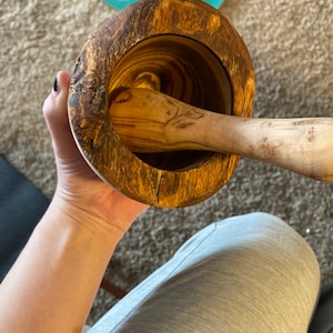 Alexis added a photo of their purchase