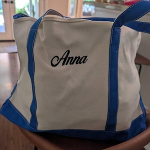 Anna added a photo of their purchase