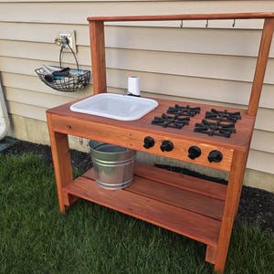 David added a photo of their purchase