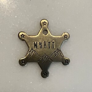 Etsy buyer added a photo of their purchase