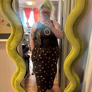 Sarah added a photo of their purchase