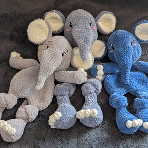 ELODIE added a photo of their purchase