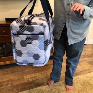 Susan added a photo of their purchase