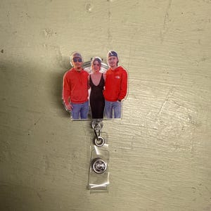 Ashley added a photo of their purchase