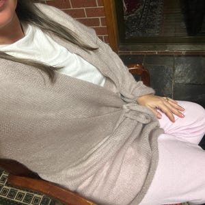 Nicole added a photo of their purchase