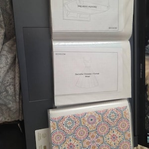 Exter added a photo of their purchase