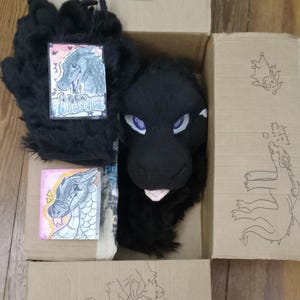 Axolotl added a photo of their purchase
