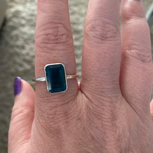 Amanda added a photo of their purchase