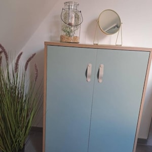 Yvonne added a photo of their purchase