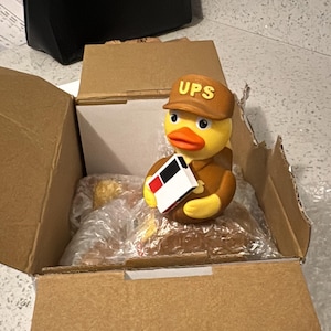 Jennifer added a photo of their purchase