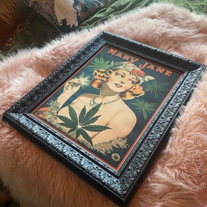 Acquirente Etsy ha aggiunto una foto del proprio acquisto