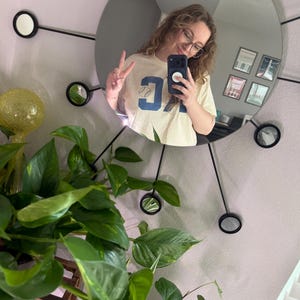 Mariah added a photo of their purchase