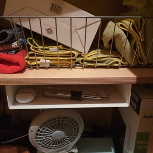 Acquirente Etsy ha aggiunto una foto del proprio acquisto