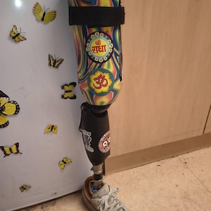 River heeft een foto van de aankoop toegevoegd