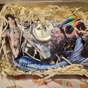 Kristen added a photo of their purchase
