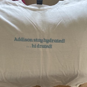 Conleth added a photo of their purchase