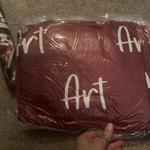 Jess added a photo of their purchase