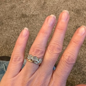 E added a photo of their purchase