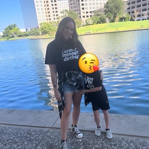 Leandra added a photo of their purchase