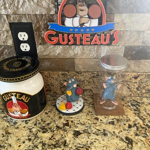 Lucia added a photo of their purchase