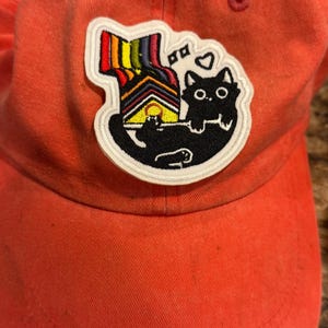 Elizabeth added a photo of their purchase