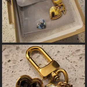 Lauren added a photo of their purchase