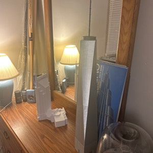 Paul added a photo of their purchase