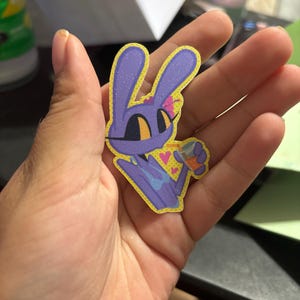 leslie a ajouté une photo de son achat