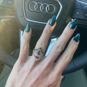 Etsy buyer added a photo of their purchase