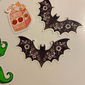 Rachel added a photo of their purchase