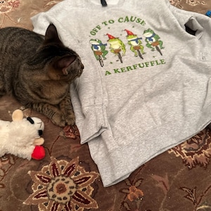 Julie added a photo of their purchase