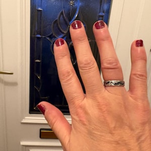 Ceri added a photo of their purchase