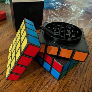 Michael added a photo of their purchase