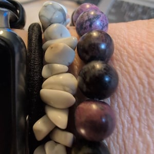 Karolina added a photo of their purchase