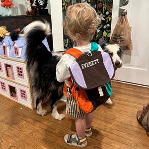 Katie added a photo of their purchase