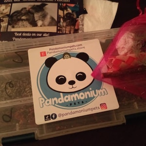 Hana added a photo of their purchase