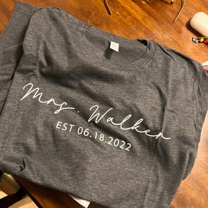 Sam added a photo of their purchase
