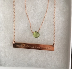 Christina added a photo of their purchase