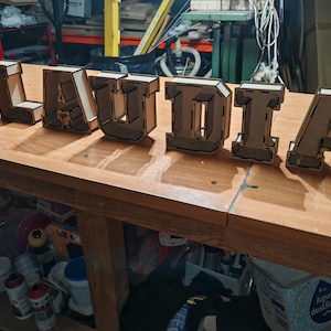Woodmaniaco added a photo of their purchase
