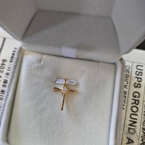 Angela added a photo of their purchase