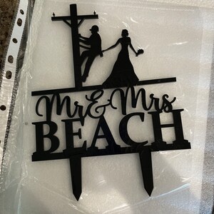 Rachel added a photo of their purchase
