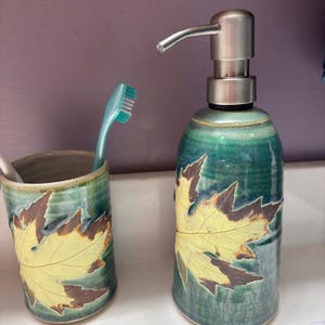 Comprador de Etsy ha añadido una foto de su compra