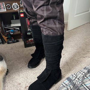 Tony hat ein Foto des gekauften Artikels hinzugefügt