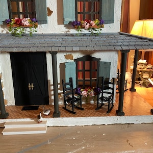 Douglas added a photo of their purchase