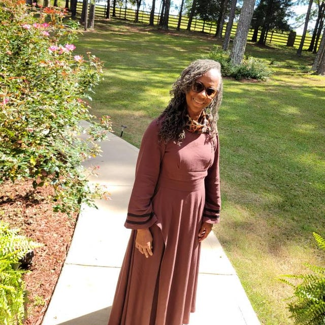 Pleated Gray Wool Maxi Skirt: Elegant Winter Skirt, Handmade