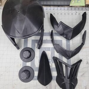 ironfistbrigade added a photo of their purchase