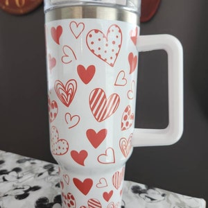 Comprador de Etsy ha añadido una foto de su compra