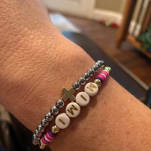 Comprador de Etsy ha añadido una foto de su compra