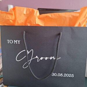 Susan added a photo of their purchase