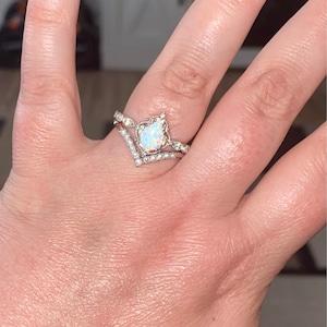 Megan added a photo of their purchase